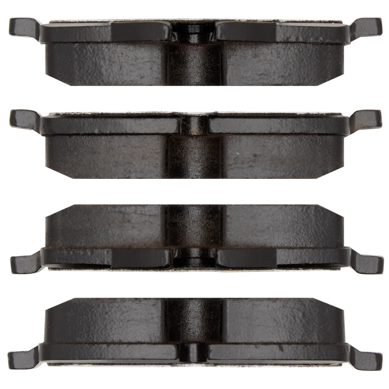 Mini Cooper Paceman Brake Pads - Rear - R1 Concepts - EURO Ceramic - `05-`16